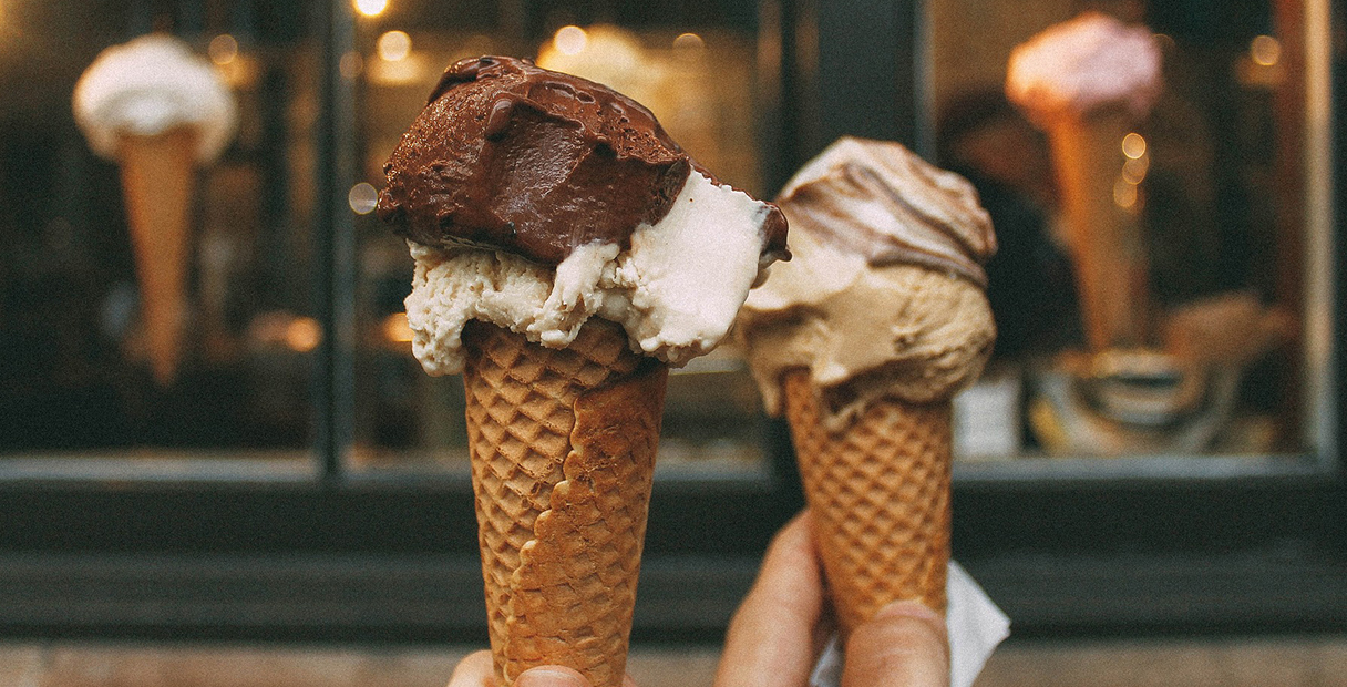 Is Ice Cream Good for You? Nutrition Facts and More Is Ice Cream Good for You? Nutrition Facts and More